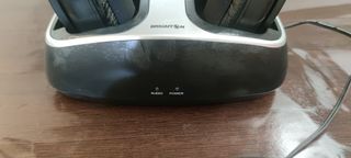 Cascos inalámbricos