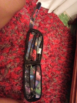 Estuche de 4