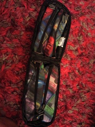 Estuche de 4