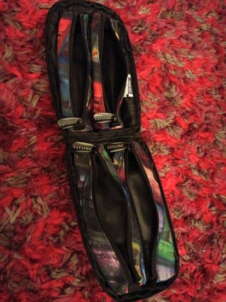 Estuche de 4