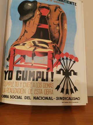 La Guerra Civil Española