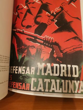 La Guerra Civil Española