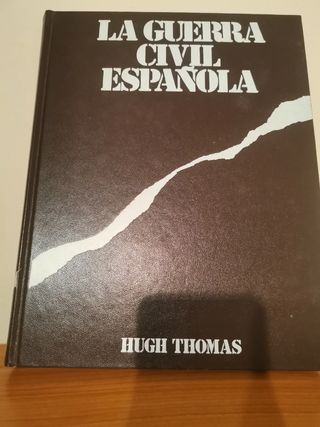 La Guerra Civil Española