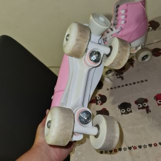 Patines de 4 ruedas