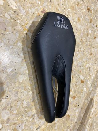 Bici contrareloj Massi Crossbow 2 Force AXS T-M