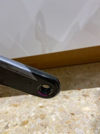 Bici contrareloj Massi Crossbow 2 Force AXS T-M