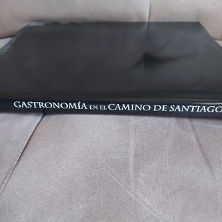 Gastronomía en el camino de Santiago