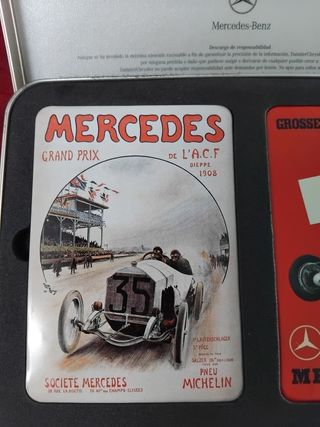 COLECCIÓN/IMANES.