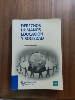 Libro derechos humanos