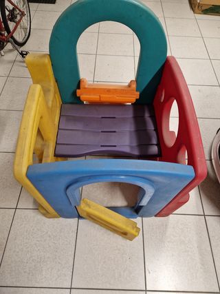Casetta da esterno