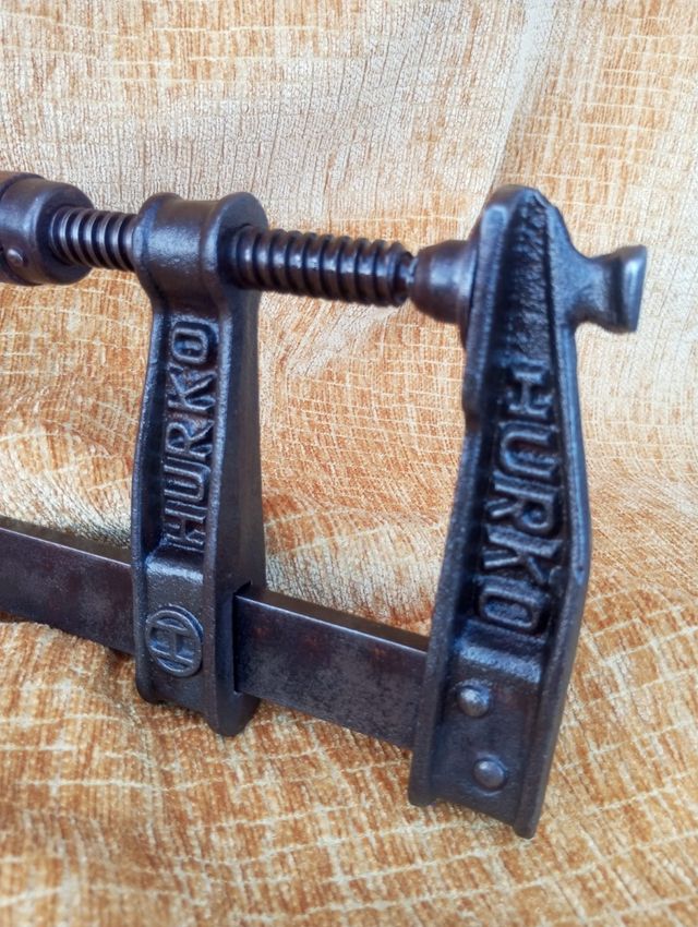 Sargento Herramienta