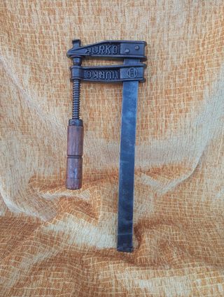 Sargento Herramienta