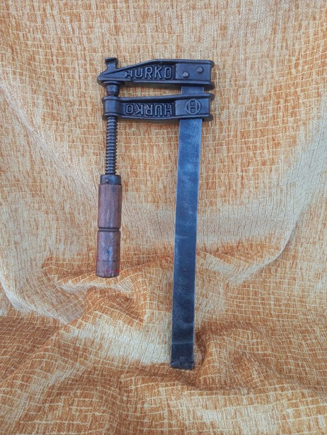 Sargento Herramienta