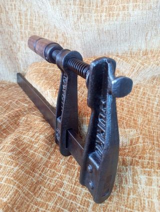 Sargento Herramienta