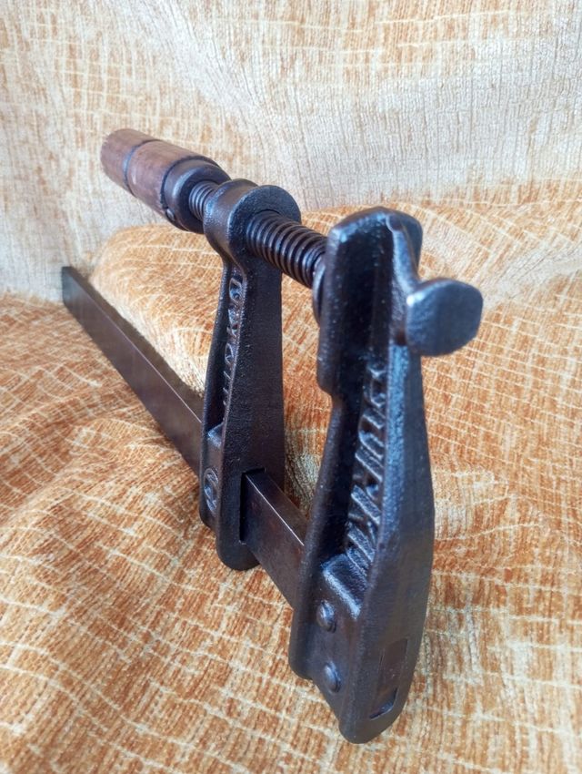 Sargento Herramienta