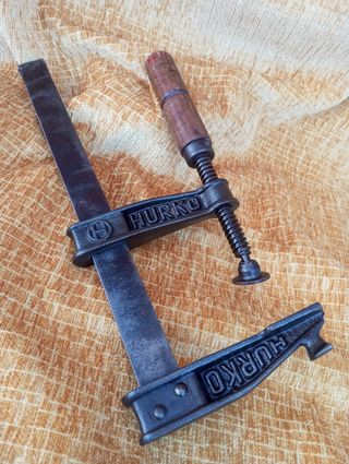 Sargento Herramienta