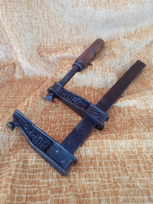 Sargento Herramienta