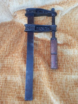 Sargento Herramienta