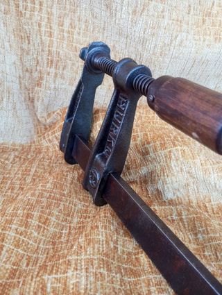 Sargento Herramienta