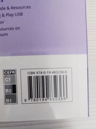 Libro de inglés segundo de bachillerato