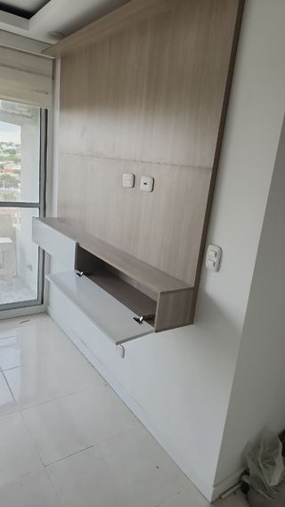 Ebanista y/o carpintero con experiencia