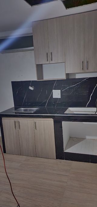 Ebanista y/o carpintero con experiencia