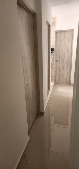 Ebanista y/o carpintero con experiencia