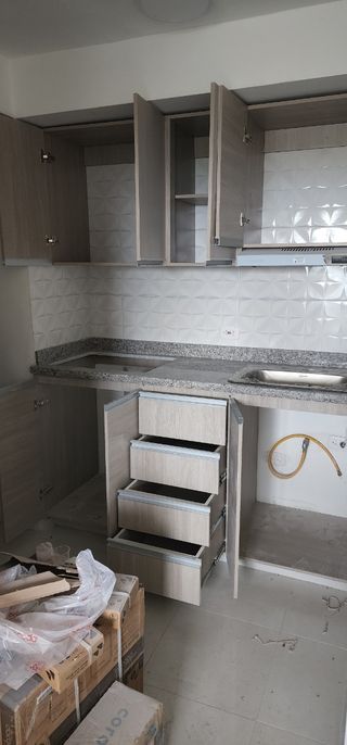 Ebanista y/o carpintero con experiencia