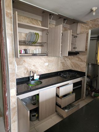 Ebanista y/o carpintero con experiencia