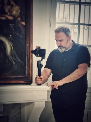 Clases fotografia, todos los niveles.