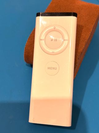 3 Mandos Apple A1156 para Apple TV MacBook