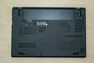 Lenovo Thinkpad X270