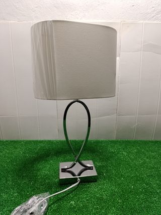 Lámpara de sobremesa