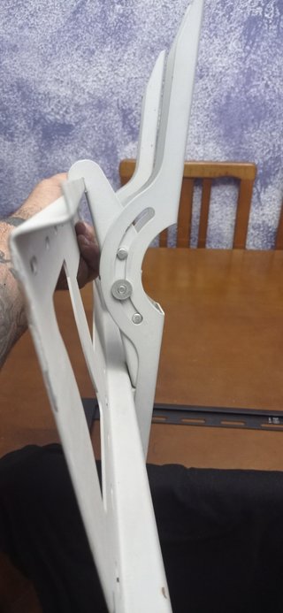 Soporte televisión