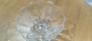 Armario y cómoda madera - 3 piezas