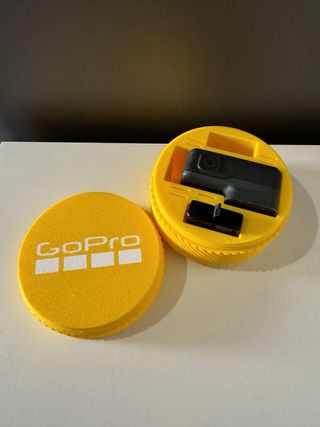 Caja GoPRo 9/ 10 / 11 / 12