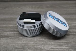 Caja GoPRo 9/ 10 / 11 / 12