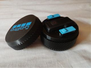 Caja GoPRo 9/ 10 / 11 / 12