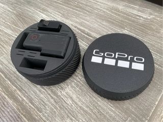 Caja GoPRo 9/ 10 / 11 / 12