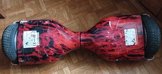 HOVERBOARD balance scooter modelo M120