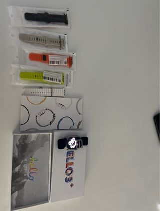 Hello Watch 3+