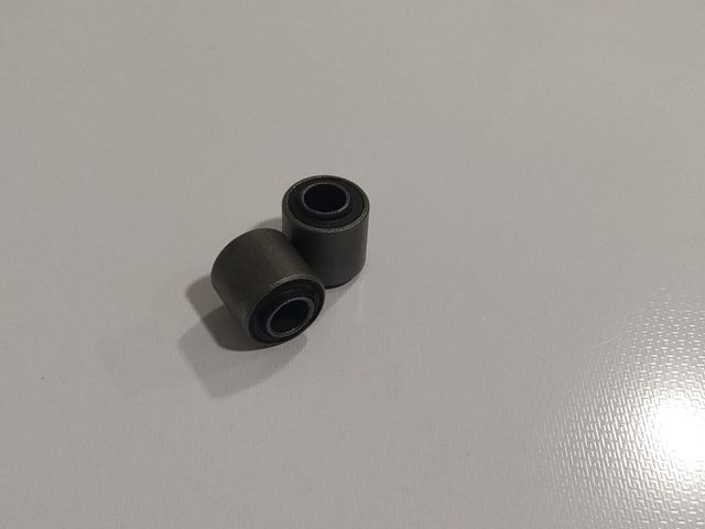 JGO CASQUILLOS CABALLETE MONTESA IMPALA