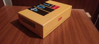 Camara kodak 104 años 60