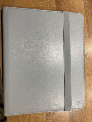 Funda ipad