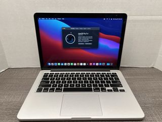 MACBOOK PRO 13 PULGADAS