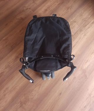 Silla de paseo muy ligera