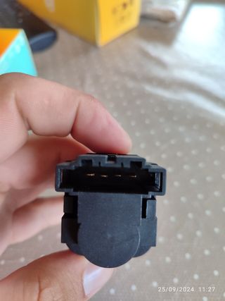 Sensor pedal de freno Ibiza 6L