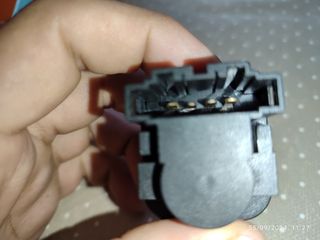 Sensor pedal de freno Ibiza 6L