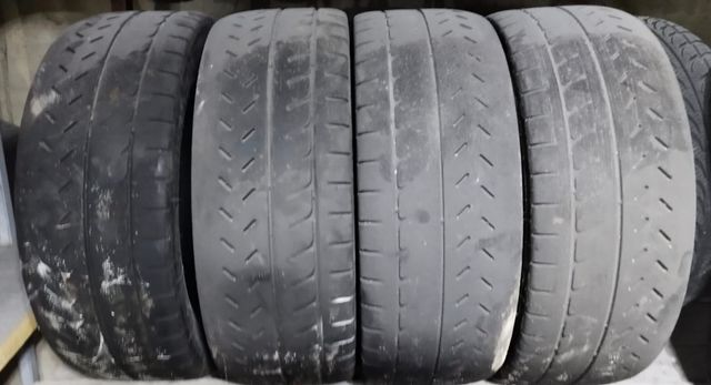 Neumáticos rallye/carreras