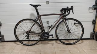 Orbea Orca